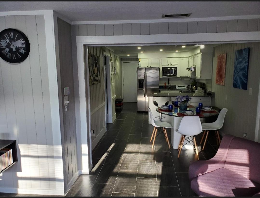 Beautiful Cottage Near Lake Louisa & Mins From Disney, Vehicle Rental Available Клермон Экстерьер фото