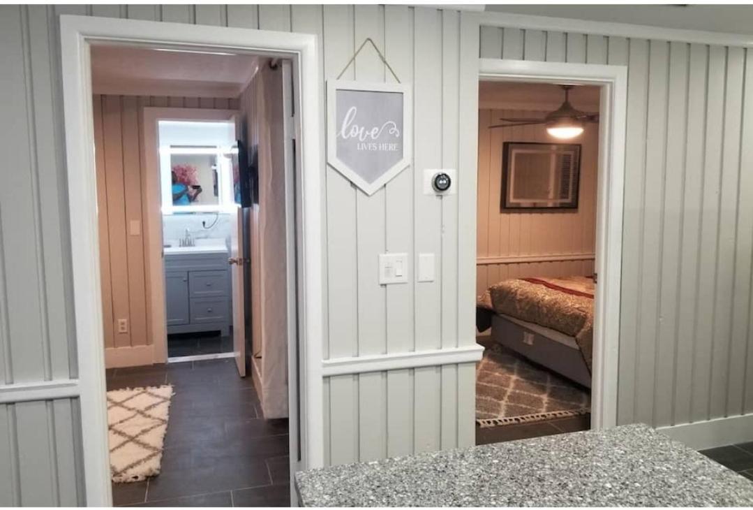 Beautiful Cottage Near Lake Louisa & Mins From Disney, Vehicle Rental Available Клермон Экстерьер фото