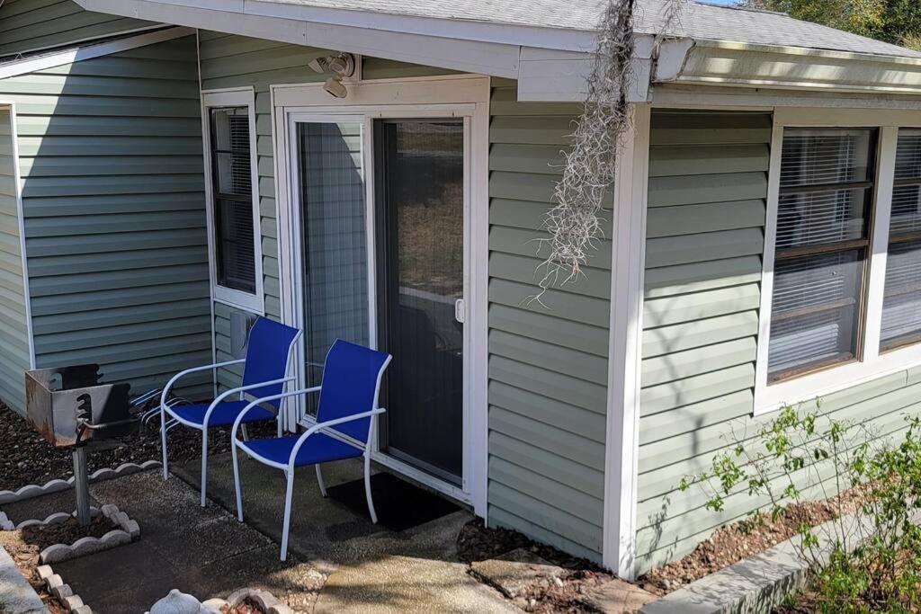 Beautiful Cottage Near Lake Louisa & Mins From Disney, Vehicle Rental Available Клермон Экстерьер фото