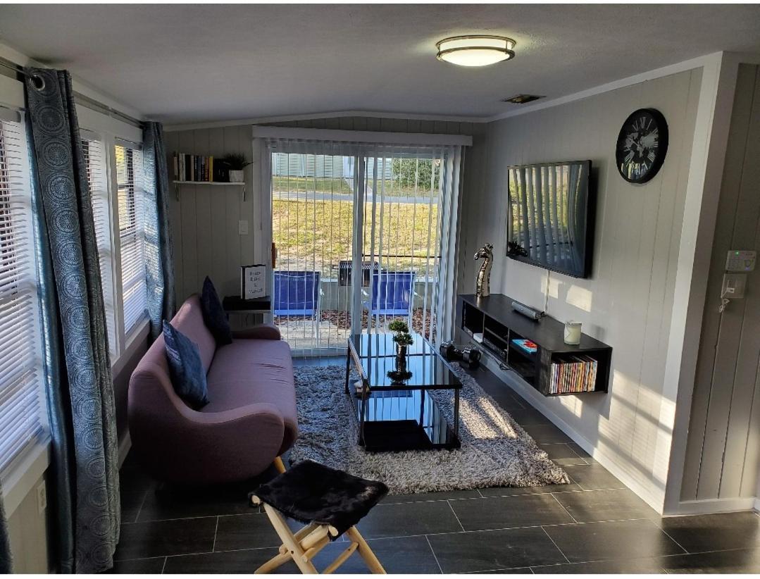 Beautiful Cottage Near Lake Louisa & Mins From Disney, Vehicle Rental Available Клермон Экстерьер фото
